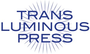 Welcome to our new site! from Transluminous Press